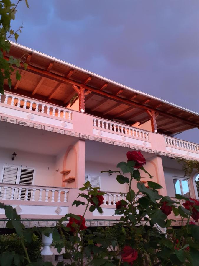 Apartments Balen Barbat na Rabu Esterno foto