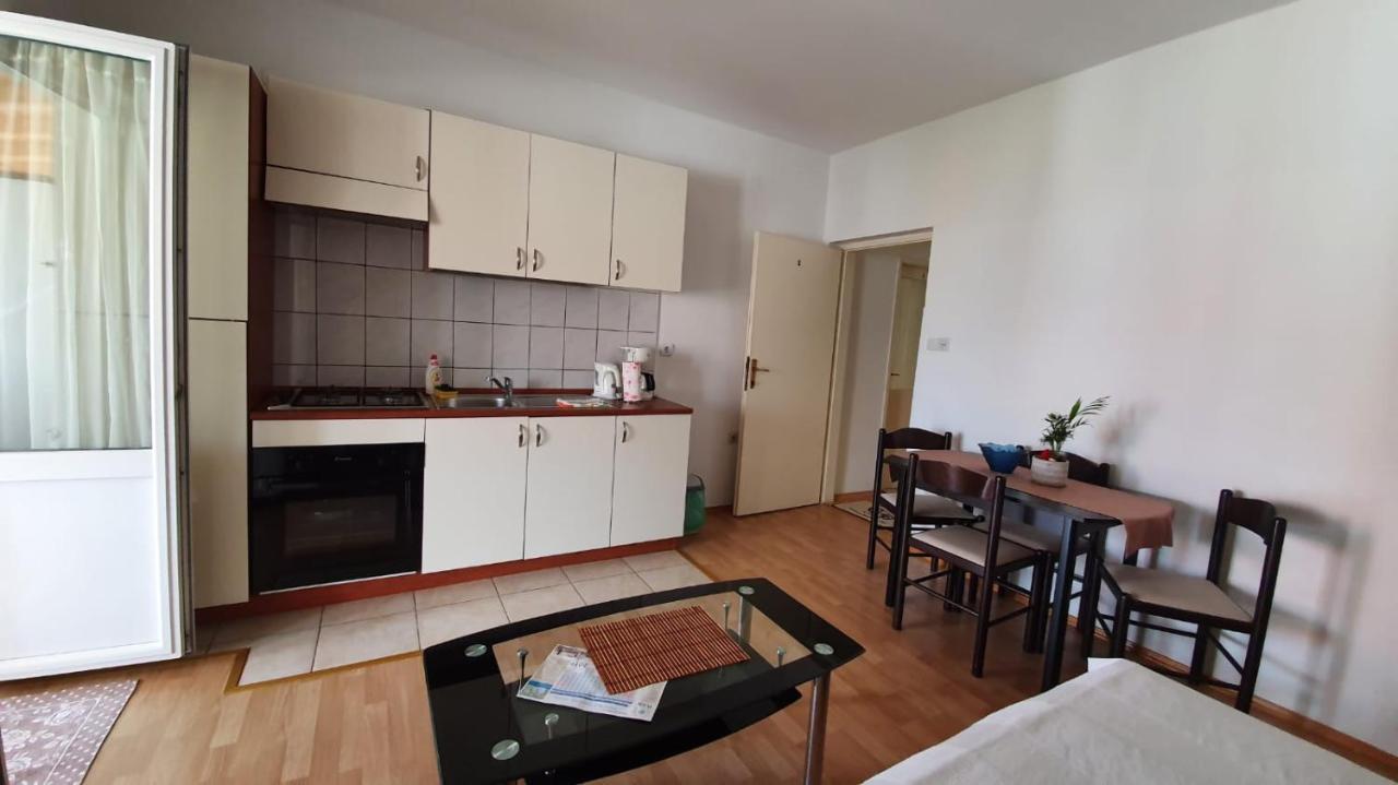 Apartments Balen Barbat na Rabu Esterno foto