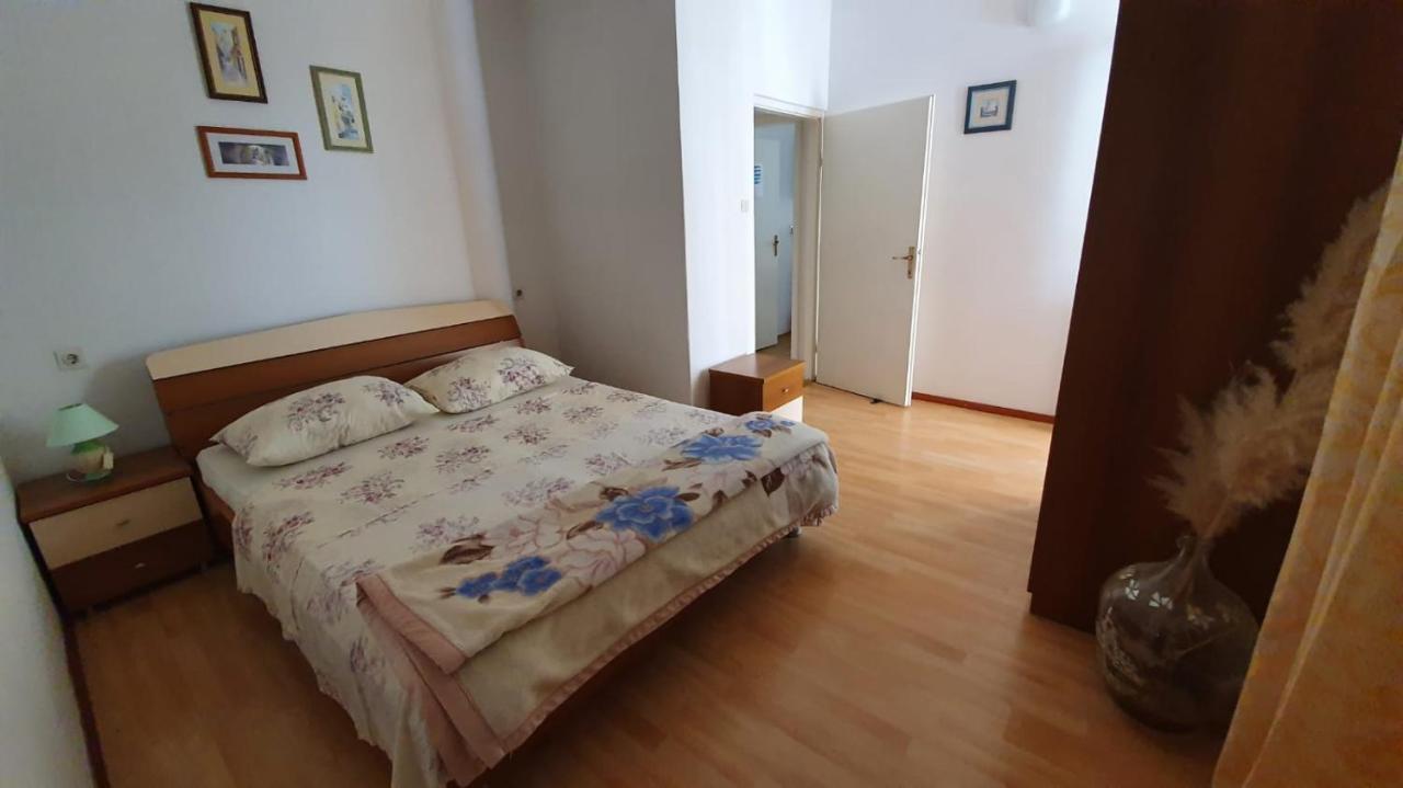 Apartments Balen Barbat na Rabu Esterno foto