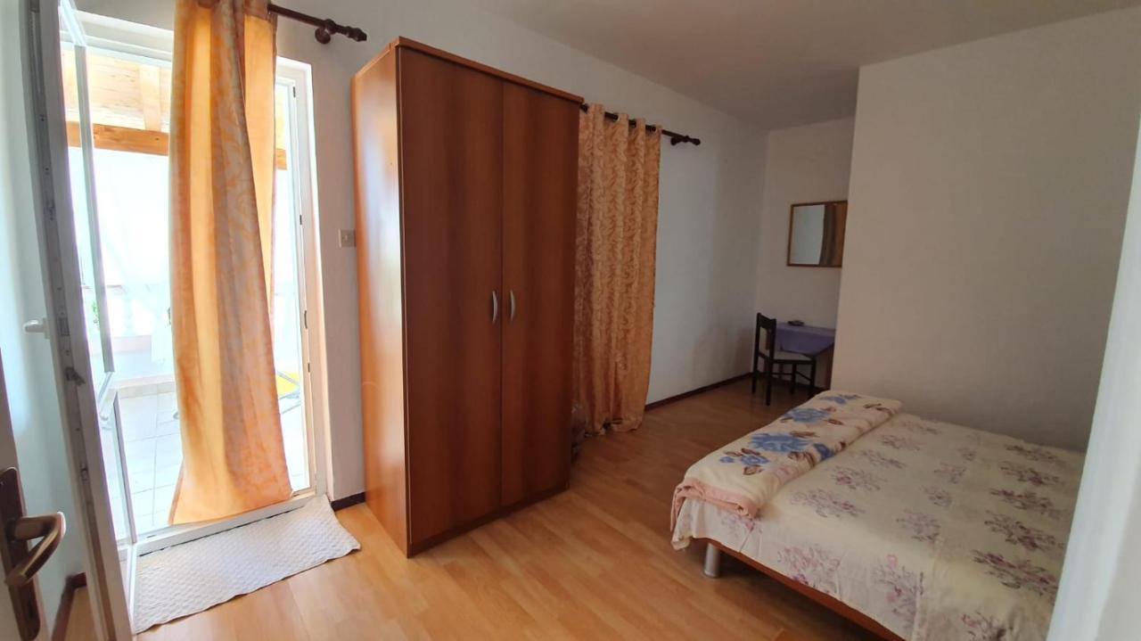Apartments Balen Barbat na Rabu Esterno foto