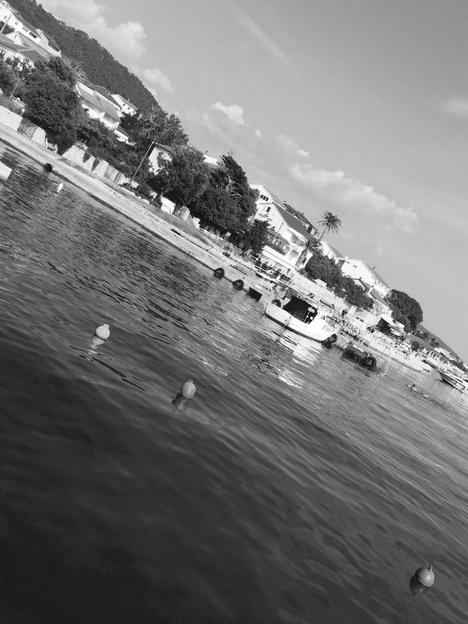Apartments Balen Barbat na Rabu Esterno foto
